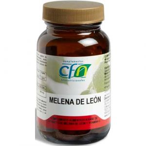 Melena de León CFN