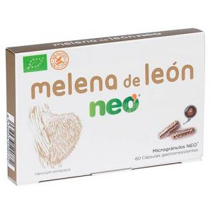 Melena de León NEO de NeoVital Health