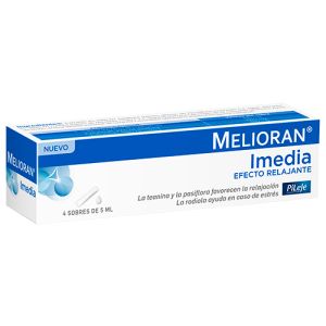 Melioran Imedia de PiLeJe