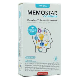 Memostar Infinite de Intersa