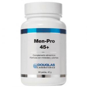 Men-Pro 45+ de Douglas