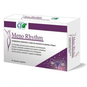 MENO RHYTHM de CFN