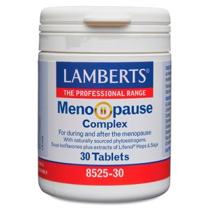 Menopause Complex de Lamberts
