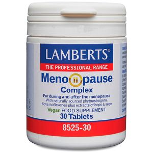 Menopause Complex Lamberts