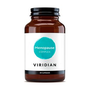 Menopause Complex de Viridian