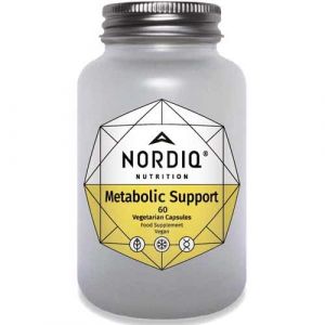 Metabolic Support NORDIQ Nutrition