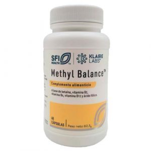 Methyl Balance de Klaire Labs