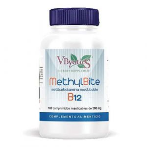 Methylbite de VByotics