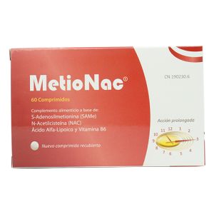MetioNac de Margan Biotech