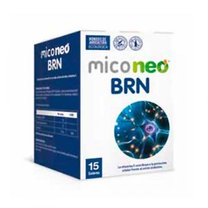 Mico Neo BRN de Neovital Health