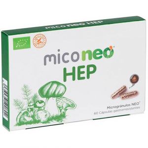 Mico Neo HEP de Neovital Health