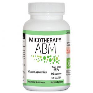 Micotherapy ABM de AVD Reform