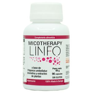 Micotherapy Linfo de AVD Reform