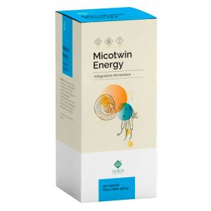 Micotwin Energy de Gheos