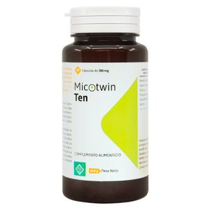 Micotwin Ten de Gheos