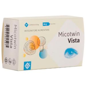 Micotwin Vista de Gheos - 24 comprimidos