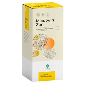 Micotwin Zen de Gheos