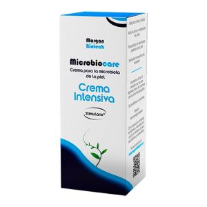 Microbiocare Crema Intensiva de Margan
