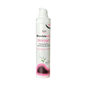 Microbiocare Hidrogel de Margan