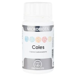 Microbiota Coles de Equisalud
