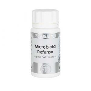 Microbiota Defensa de Equisalud