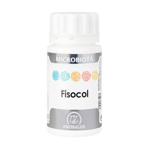 Microbiota Fisocol Equisalud