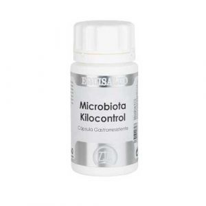 Microbiota Kilocontrol de Equisalud