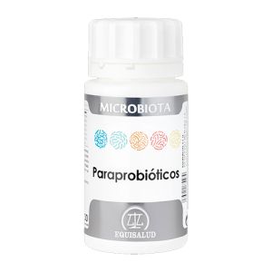 Microbiota Paraprobióticos de Equisalud
