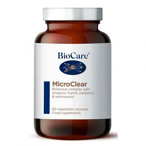 MicroClear de Biocare