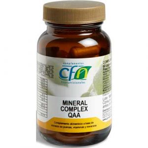 Mineral Complex QAA de CFN