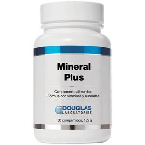 Mineral Plus de Douglas