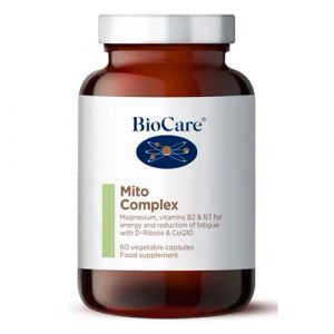 Mito Complex BioCare