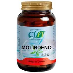 Molibdeno de CFN