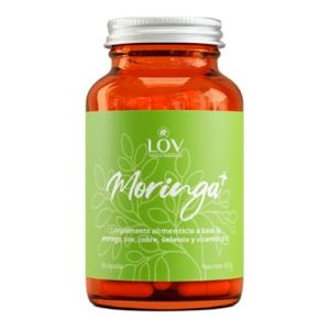 Moringa+ de LOV