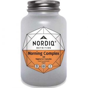 Morning Complex NORDIQ Nutrition