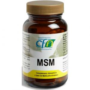 MSM de CFN