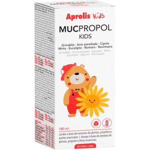 Mucpropol Kids de Intersa