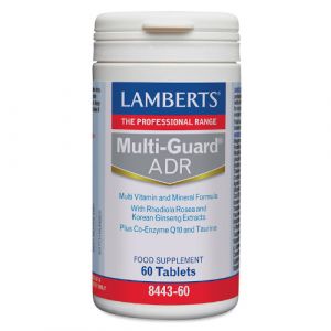 Multi-Guard ADR de Lamberts (60 comprimidos)