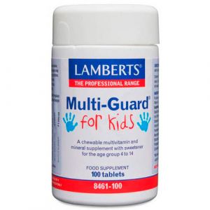 Multi-Guard para Niños de Lamberts