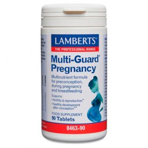 Multi-Guard Pregnancy de Lamberts