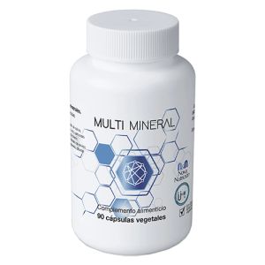 Multi Mineral de Nova Nutrición