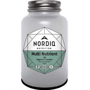Multi Nutrient NORDIQ Nutrition