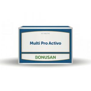 Multi Pro Activo de Bonusan