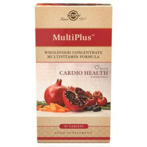 MultiPlus Cardio healt