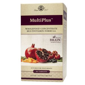 MultiPlus Brain
