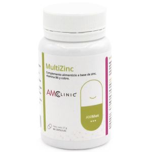 MultiZinc de AMClinic