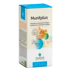 Munitplus de Gheos