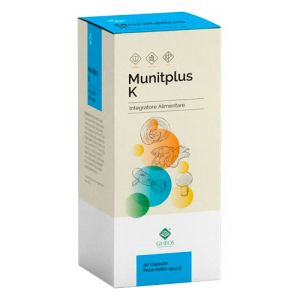 Munitplus K de Gheos