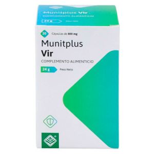 Munitplus Vir de Gheos