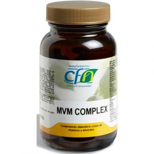 MVM Complex de CFN